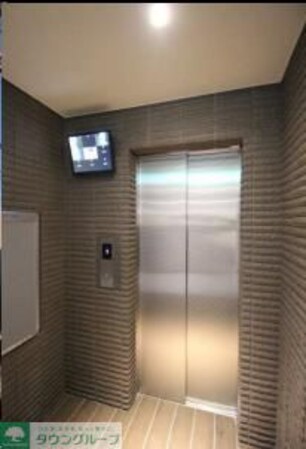 ヒルフォート常盤の物件内観写真